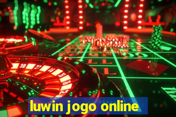 luwin jogo online